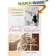 Searching for Fannie Quigley: A Wilderness Life in the Shadow of Mount McKinley by Jane G. Haigh