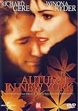 Es begann im September / Autumn in New York (Import) - Richard Gere