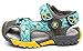 Zicoope Summer Closed-Toe Sandals for Boys (Toddler/Little Kid/Big Kid)