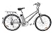 Cambridge - Electric Bike - Lightweight Aluminium Frame - Unisex Frame Style - NiMH Battery - Independent Twist Grip Throttle - Classic Style Aluminium Mudguard - Extras Included - Battery Charger - Rear Rack - Kick Stand - Tool Kit supplied