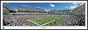 Baltimore Ravens M&T Bank Stadium Panoramic Print (you choose frame and mat color)