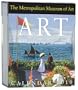 Art Gallery Calendar 2010