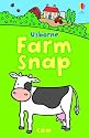 Farm Snap (Usborne Snap Cards)