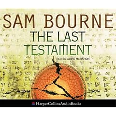The Last Testament