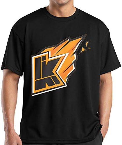 Kwebbelkop Youtuber for Medium Black men T shirt