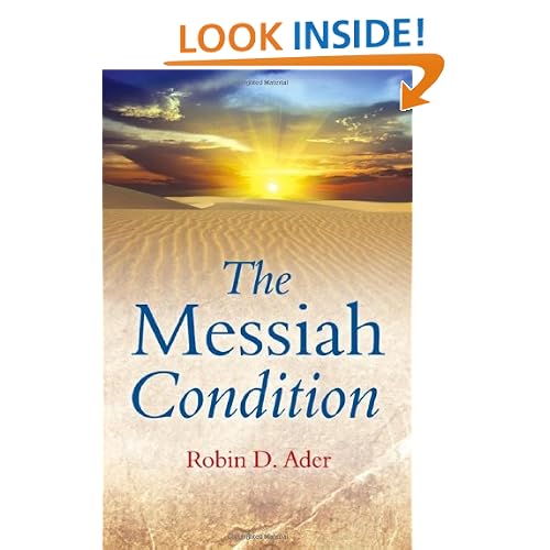 The Messiah Condition