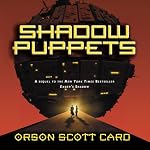 Shadow Puppets | Orson Scott Card