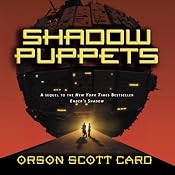 Shadow Puppets | [Orson Scott Card]