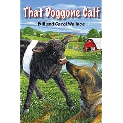 That Doggone Calf