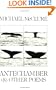 Antechamber, & Other Poems