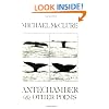 Antechamber, & Other Poems