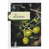 Les olivierspar Michel Courboulex