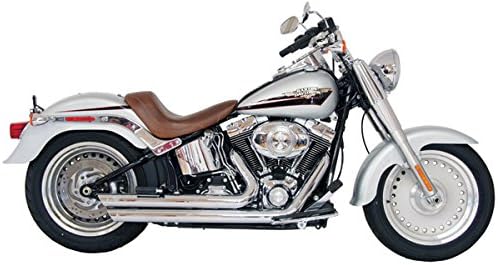 Mustang Brown Wide Tripper Solo Seat 76764