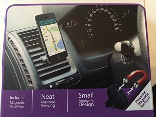 Magnetic Cell Phone Air Vent Mount