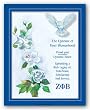 The Epitome - Zeta Phi Beta by Pita Ohiwerei 8"x10" Art Print Poster