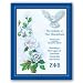 The Epitome - Zeta Phi Beta by Pita Ohiwerei 8"x10" Art Print Poster