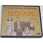 BLONDIE-COLLECTORS EDITION-9 DISC BOXED SET-28 MOVIES W/ INTERACTIVE DVD MOTION MENUS