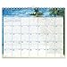 AT-A-GLANCE DMWTE828 Tropical Escape Wall Calendar, 15 x 12, 2016