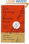The Heritage of Russian Verse