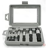 Easy Out 8 Piece Set with Case