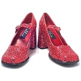 Ellie Shoes Womens 300-EDEN 3" Heel Mary Jane Available in 2 Colors