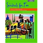Buy Spirituals for Two by Jean Shafferman