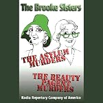 Adventures of the Brooke Sisters | Larry Weiner