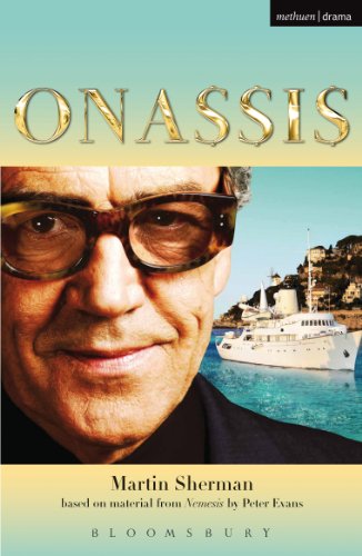 Onassis (Modern Plays)