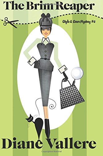 the brim reaper style  error volume 3