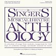 The Singer's Musical Theatre Anthology - Teen's Edition - Soprano