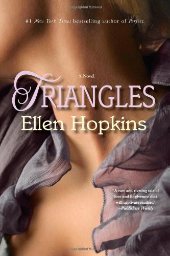 triangles a novel
