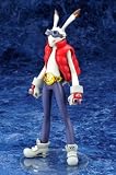 Summer Wars: Kazuma Ikezawa & King Kazma Action Figure 1/8 Scale