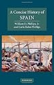 A Concise History of Spain (Cambridge Concise Histories)