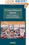 A Concise History of Spain (Cambridge Concise Histories)