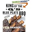 King of the Q's Blue Plate BBQ