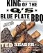 Book King of the Q's Blue Plate BBQ