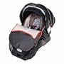 Graco SnugRide Infant Car Seat and Base- Sachi