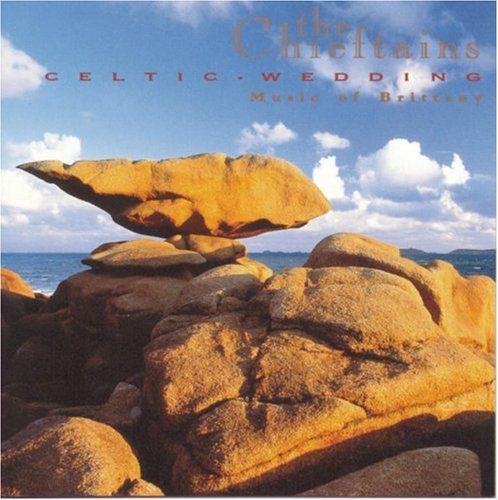 The Chieftains - Celtic Wedding: Music of Brittany - Zortam Music