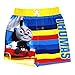 Thomas & Friends Boys 2T-4T Thomas the Tank Engine Swim Trunk (2T)