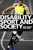 Disability, Sport and Society