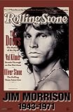 Jim Morrison (Rolling Stone Cover) Music Poster Print - 24