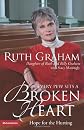 In Every Pew Sits a Broken Heart: Hope for the Hurting
