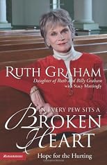 In Every Pew Sits a Broken Heart: Hope for the Hurting