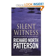 Silent Witness