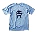 (アナログ)Analog AG LOCK UP BSC SS 267885 063 ATHLETIC HEATHER M