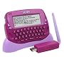 Radica IM Me Wireless Handheld Device