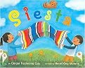 Siesta (ALA Notable Children's Books. Younger Readers (Awards)) (Bilingual) (Hardcover)