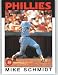 2010 Topps Cards Your Mother Threw Out #CMT93 Mike Schmidt - Philadelphia Phillies (Cards Mom Got Rid Of)(Baseball Cards)