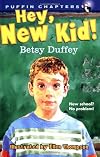 Hey, New Kid!