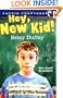 Hey, New Kid! (Puffin Chapters)